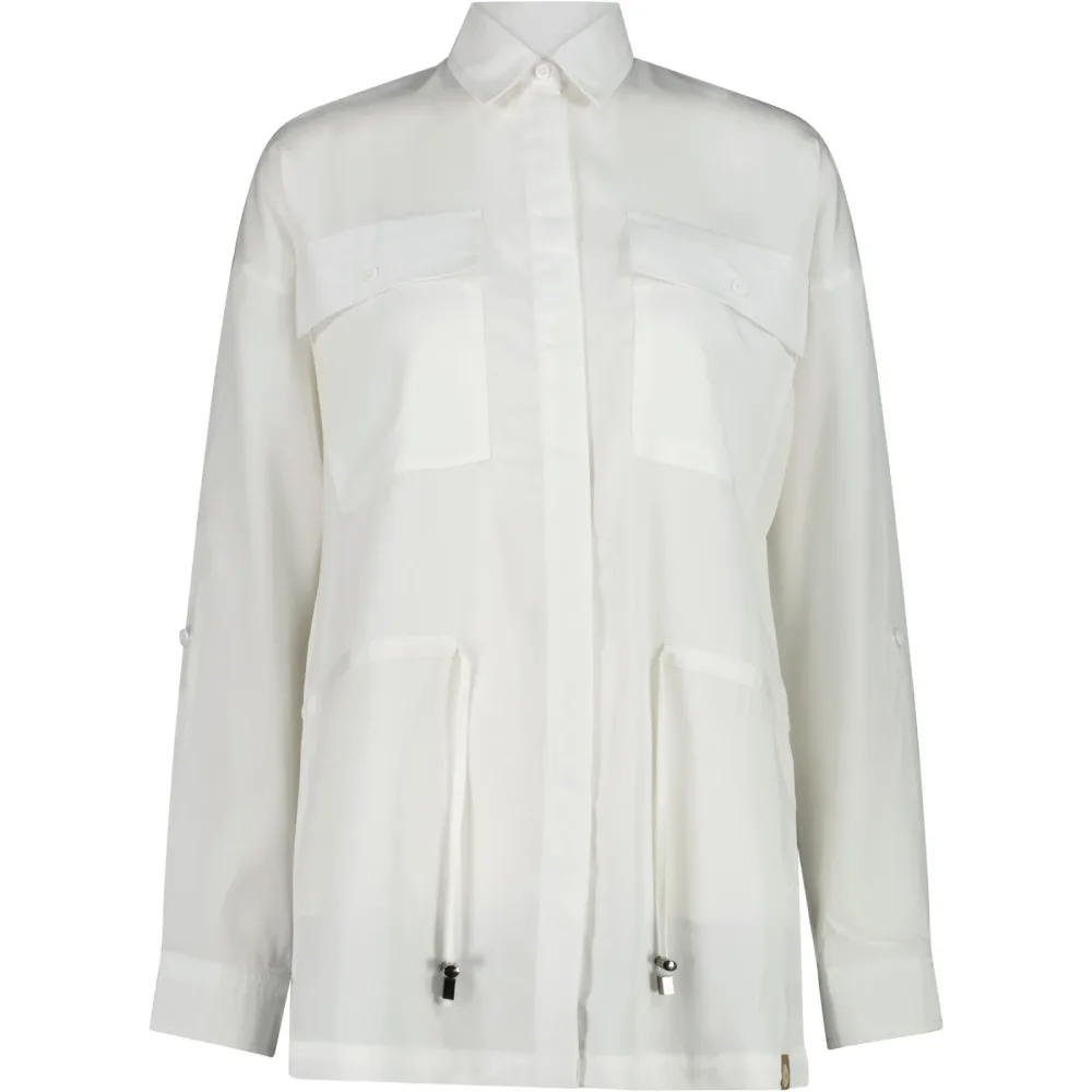 CMP Damen Caban Jacke
