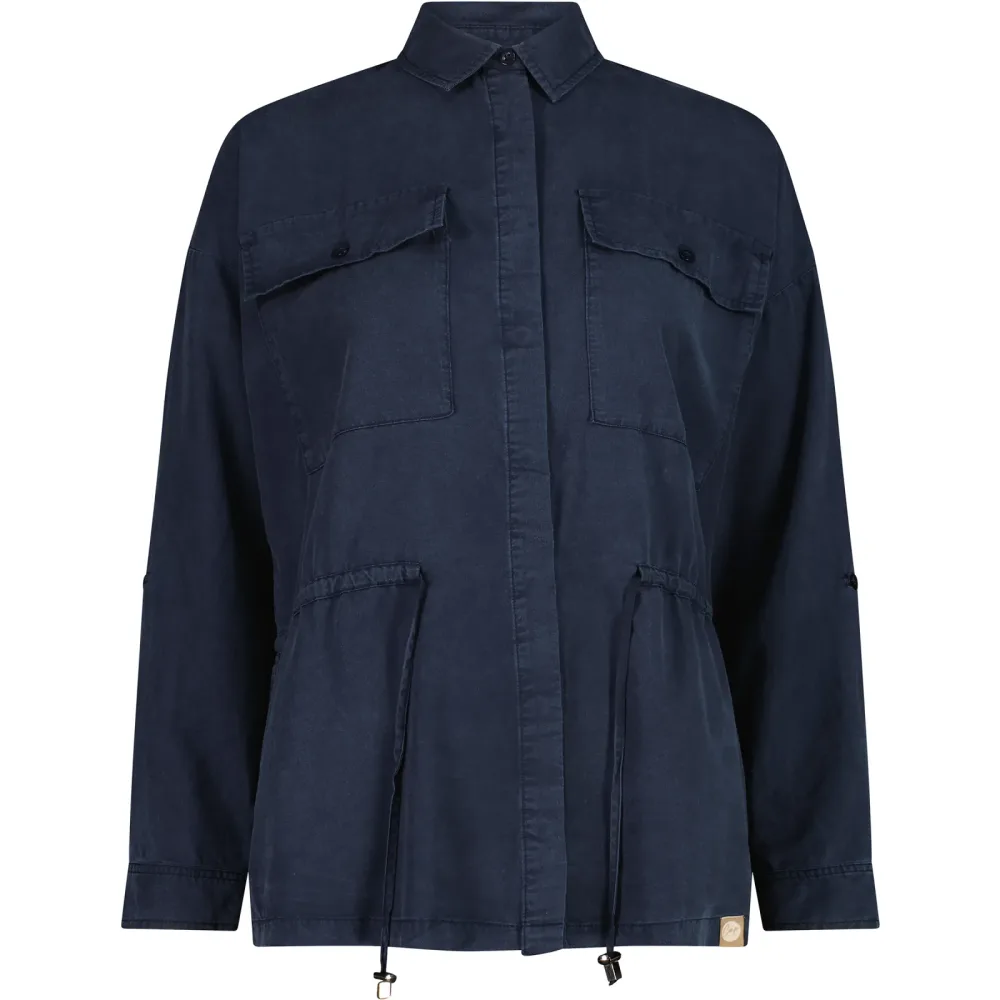 CMP Damen Caban Jacke