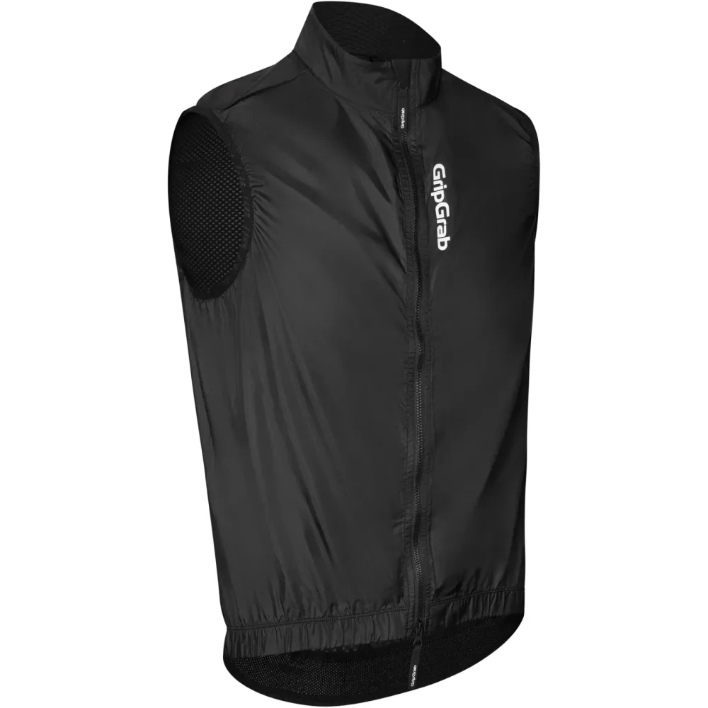 GripGrab Herren RIDE Windproof Weste