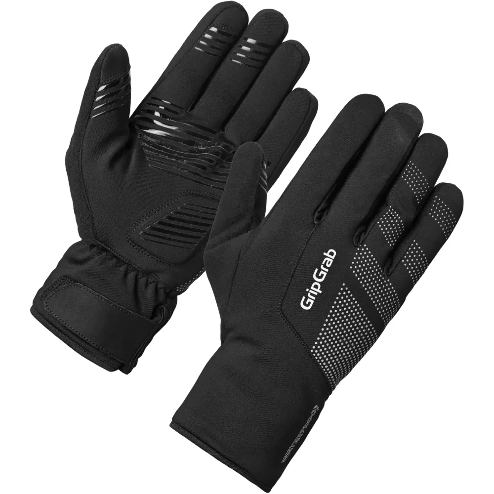 GripGrab RIDE 2 Waterproof Winter Handschuhe