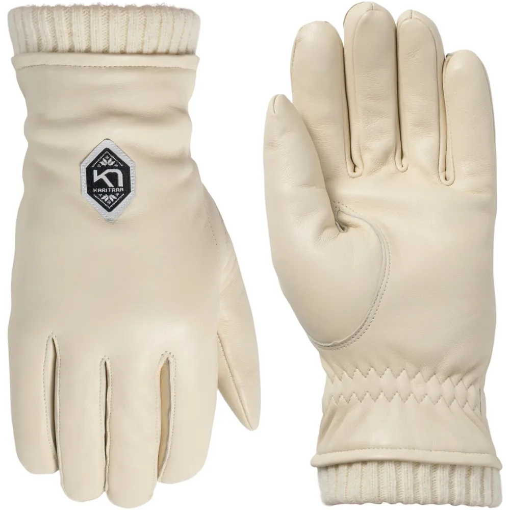 Kari Traa Damen Himle Handschuhe