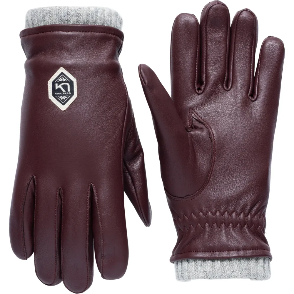Kari Traa Damen Himle Handschuhe