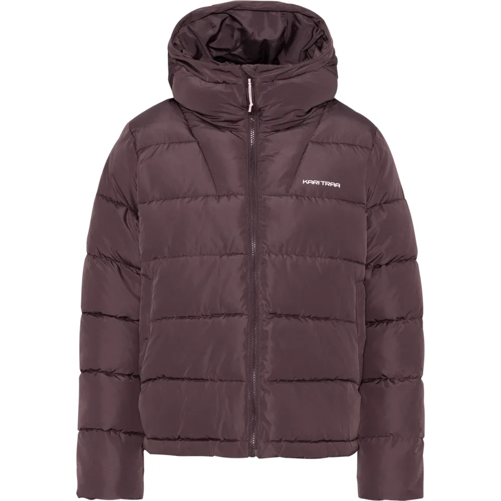 Kari Traa Damen Linn Jacke