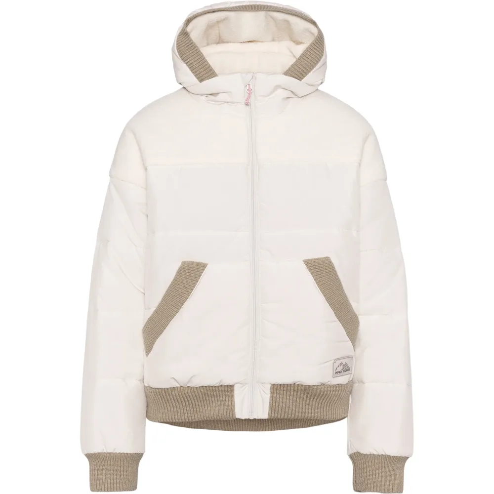 Kari Traa Damen Eida Jacke