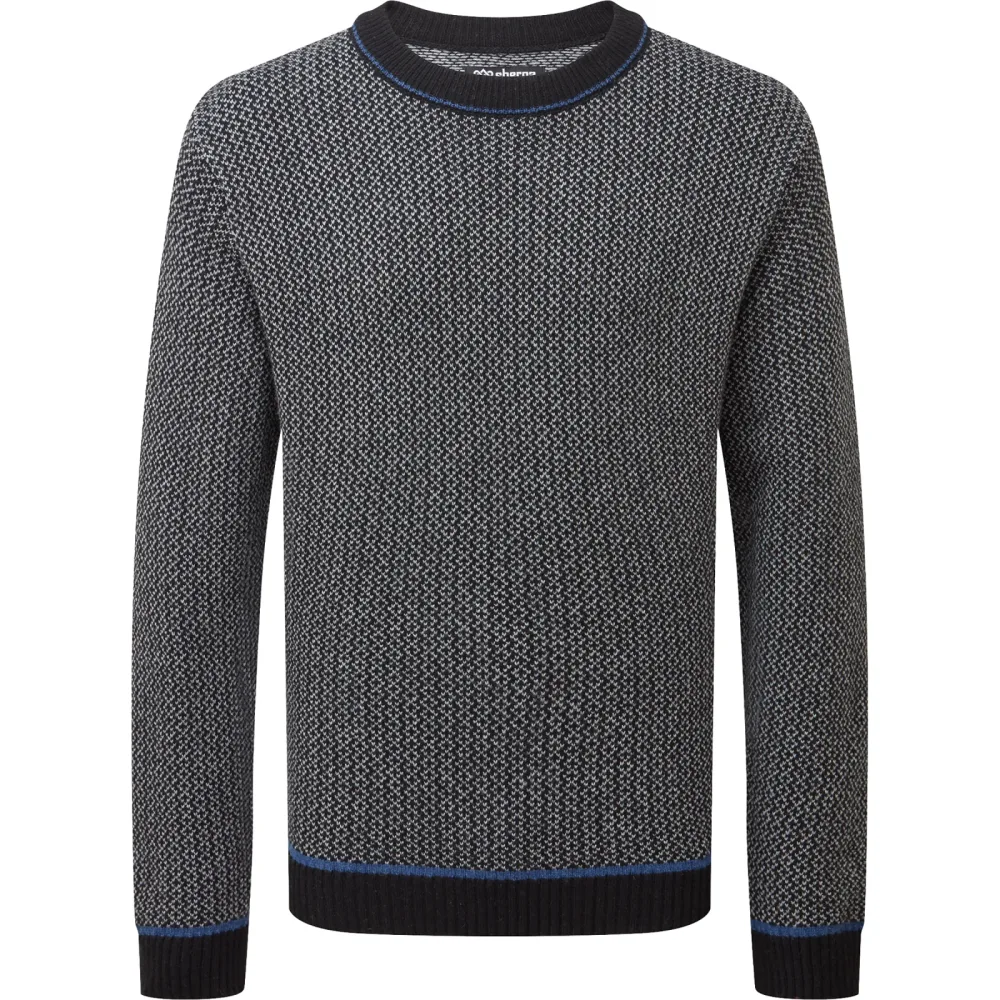 Sherpa Adventure Gear Herren Shankar Crew Pullover