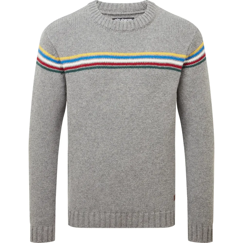 Sherpa Adventure Gear Herren Mahesh Pullover