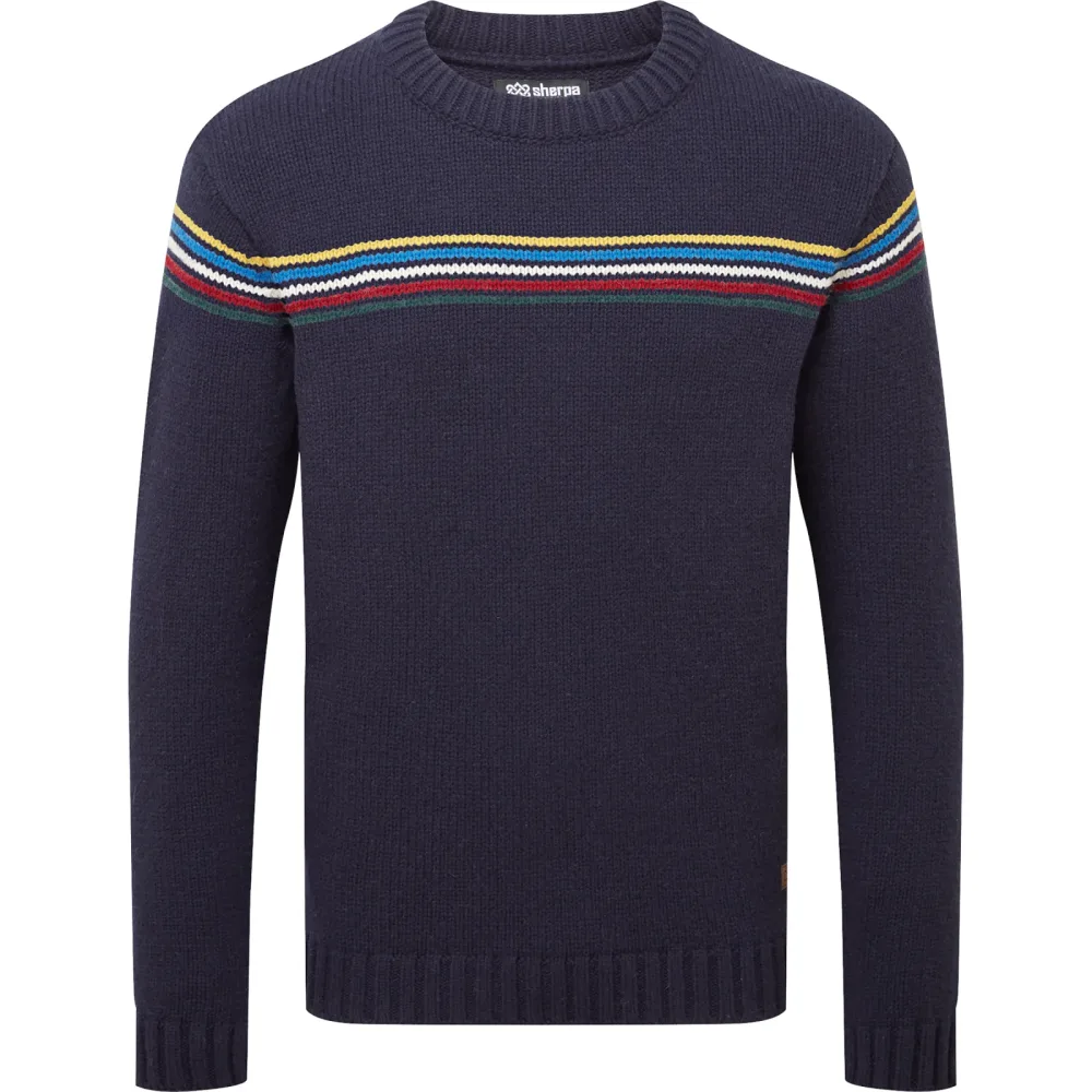 Sherpa Adventure Gear Herren Mahesh Pullover