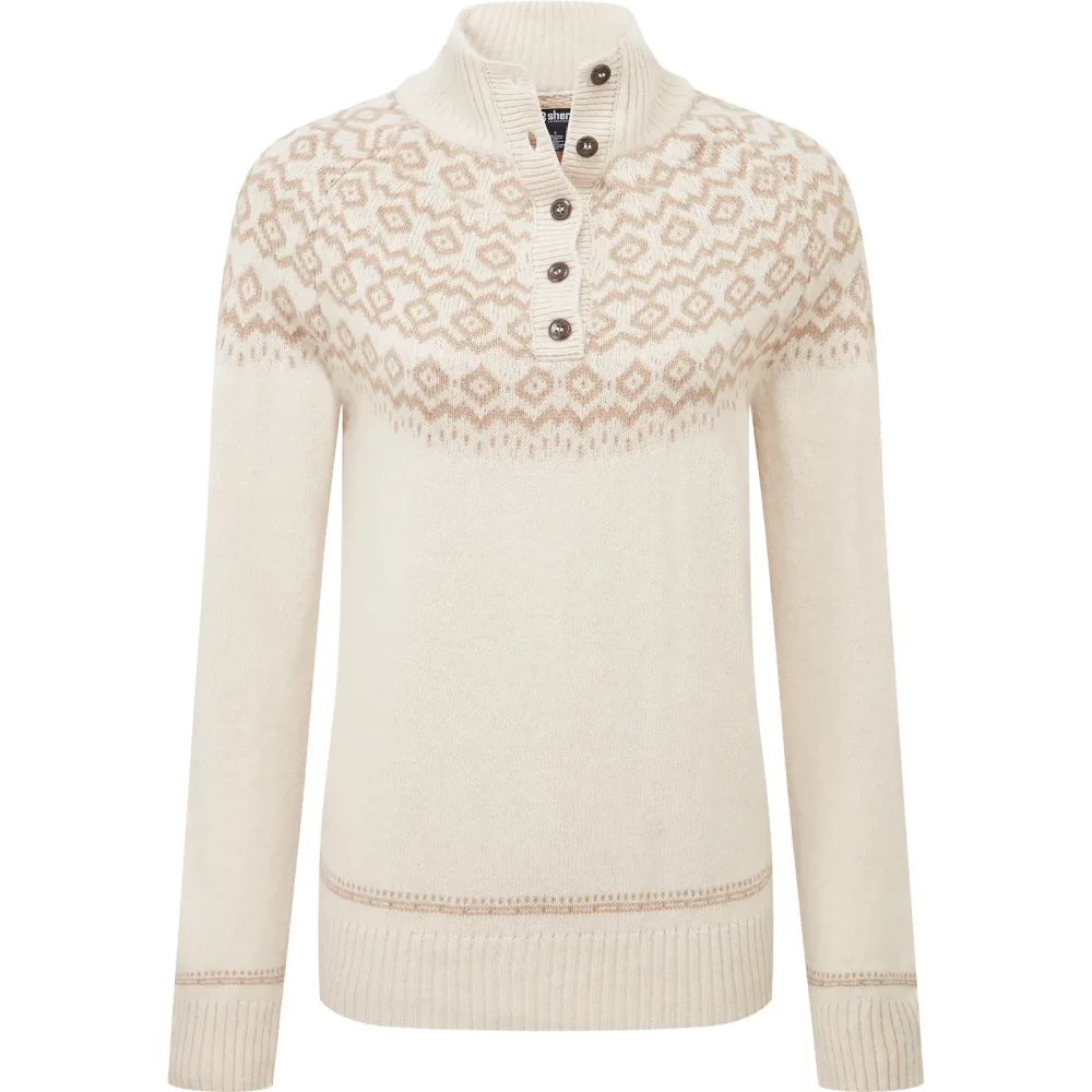 Sherpa Adventure Gear Damen Shanta Pullover