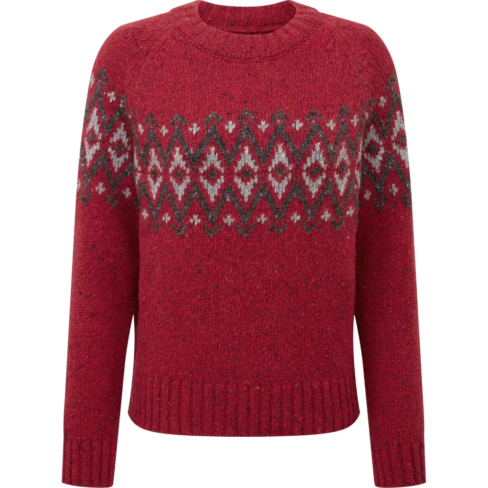 Sherpa Adventure Gear Damen Dumji Pullover
