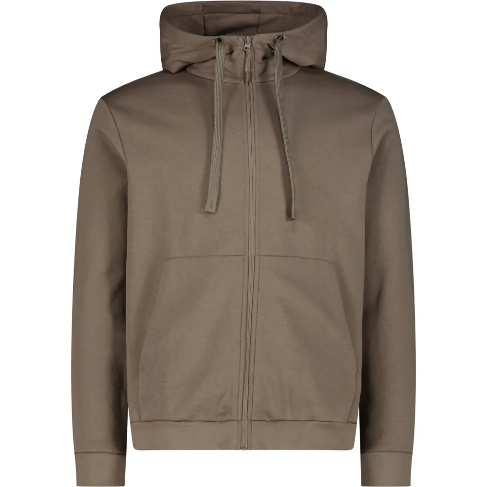 CMP Herren Hoodie Jacke