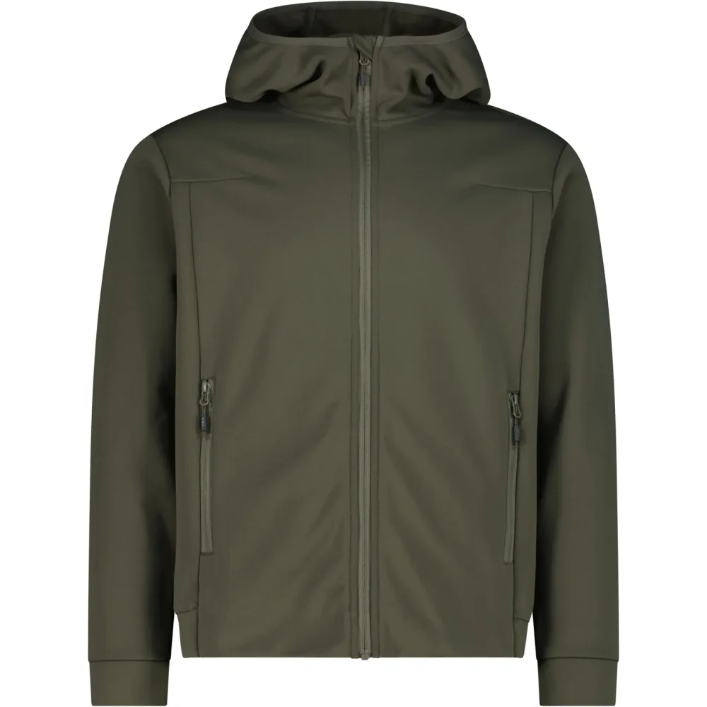 CMP Herren Hoodie Jacke