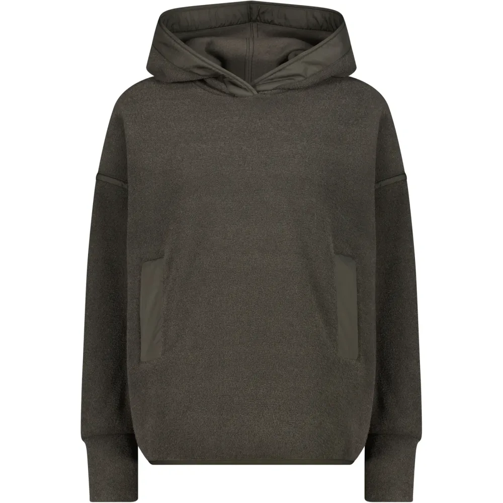 CMP Damen Hoodie
