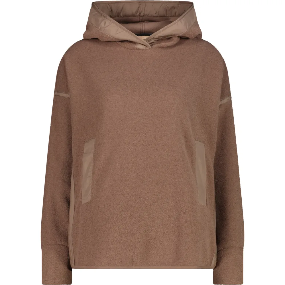 CMP Damen Hoodie