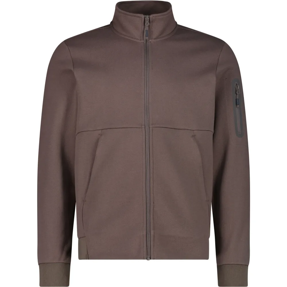 CMP Herren Athleisure Jacke