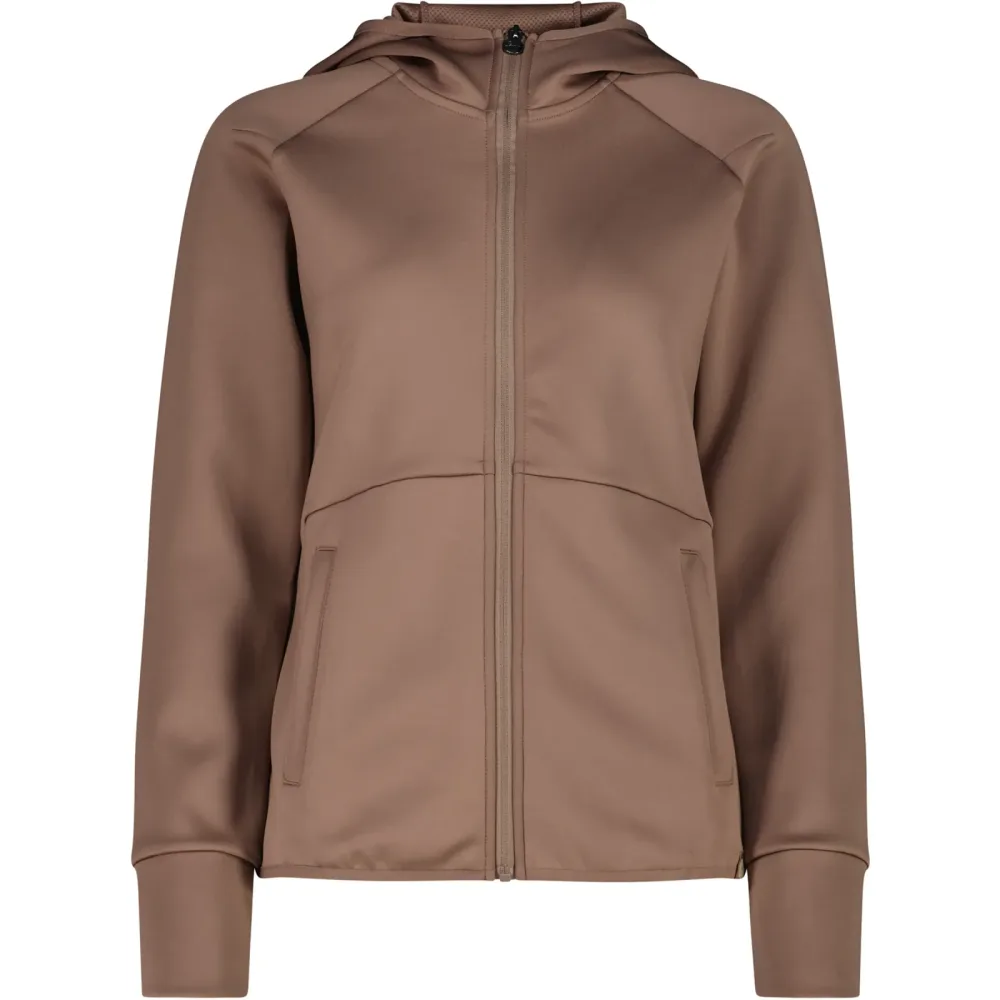 CMP Damen Hoodie Jacke