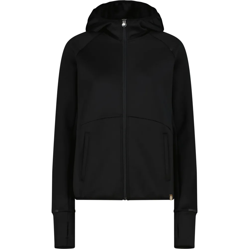 CMP Damen Hoodie Jacke