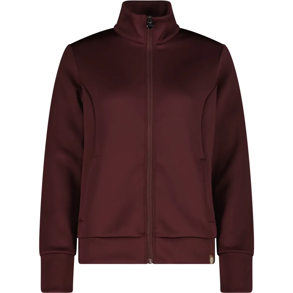 CMP Damen Athleisure Jacke