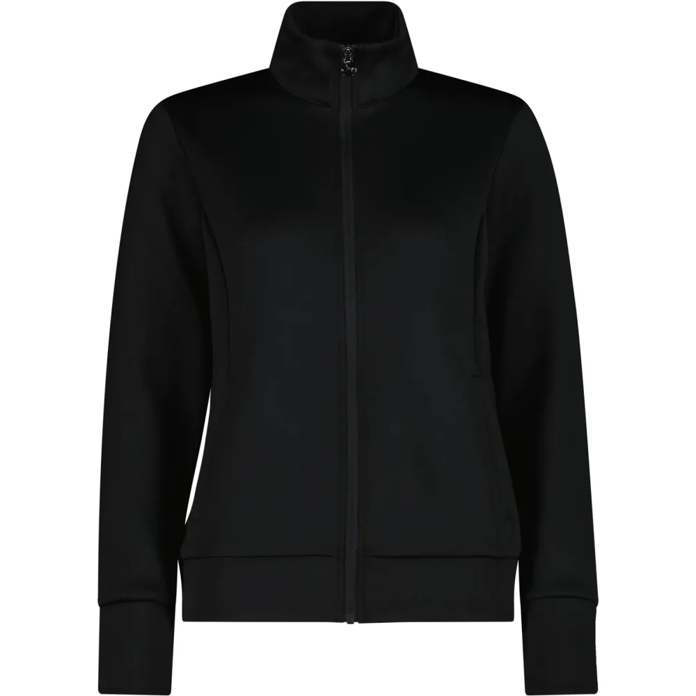 CMP Damen Athleisure Jacke