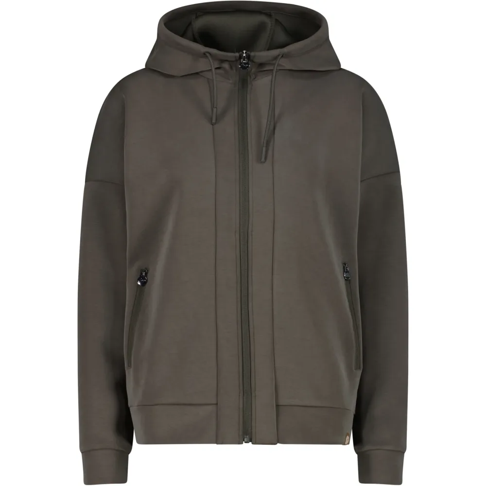 CMP Damen Hoodie Jacke