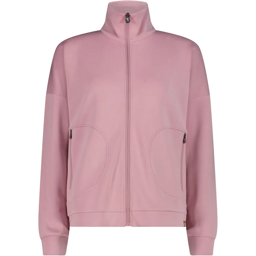 CMP Damen Jacke