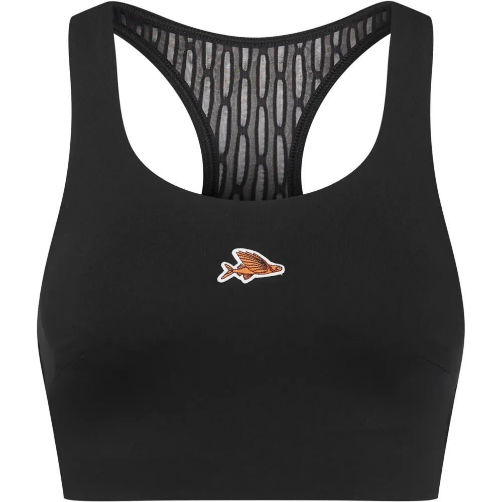 Café Du Cycliste Damen Cesarine Sport BH