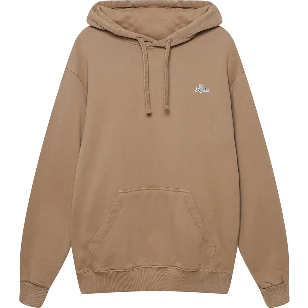 Café Du Cycliste Herren Lena Hoodie