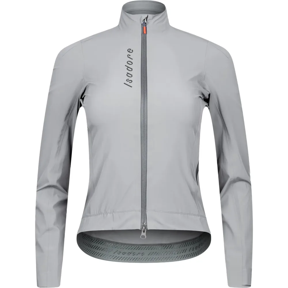 Isadore Damen Signature Winter Hardshell Jacke