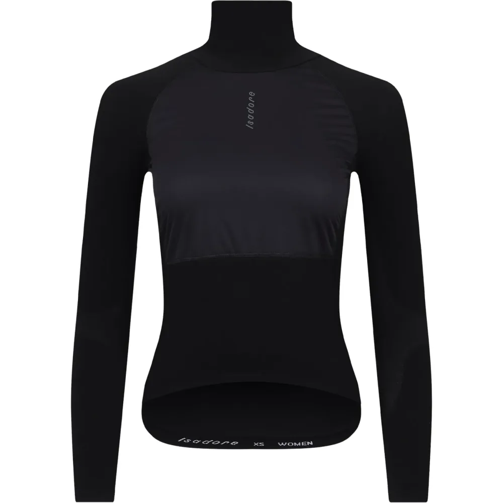 Isadore Damen Winter Wind Block Longsleeve