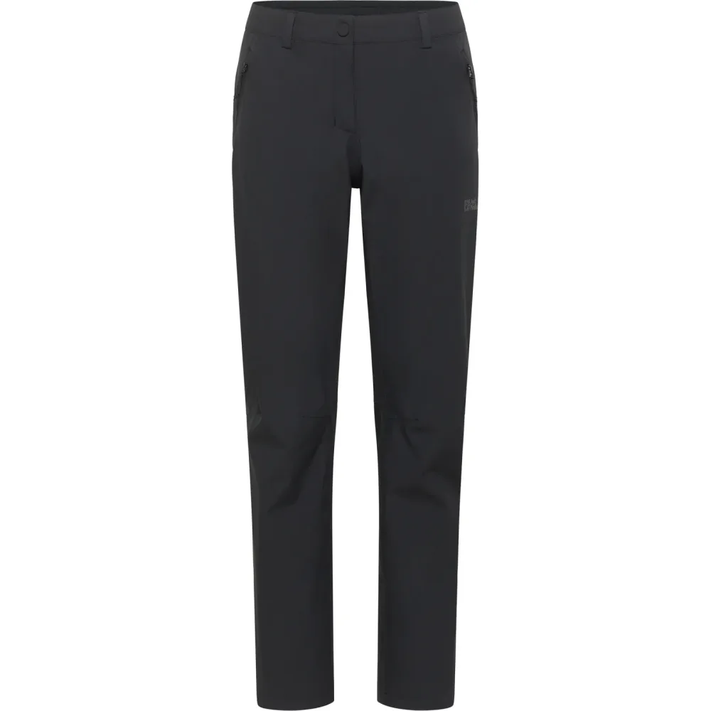 Jack Wolfskin Damen Parana Hose