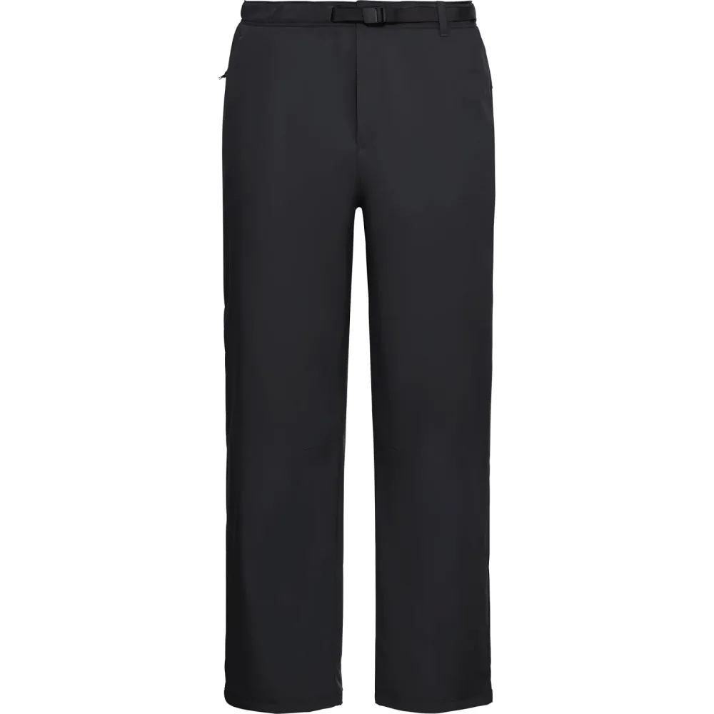 Jack Wolfskin Herren Mahani Winter Hose