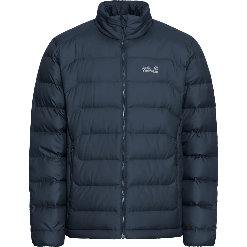 Jack Wolfskin Herren Wild Pass Down Jacke