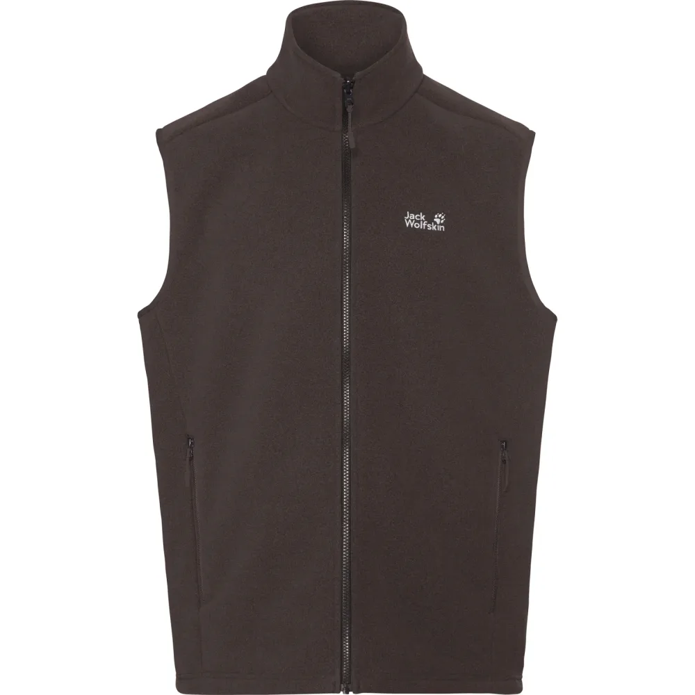 Jack Wolfskin Herren Taunus 300 Weste