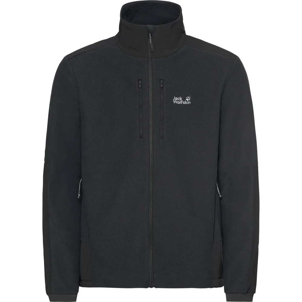 Jack Wolfskin Herren Cold Ridge Jacke