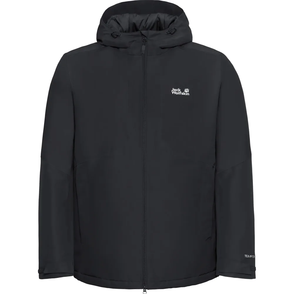Jack Wolfskin Herren Stonetrail 2L Ins Jacke