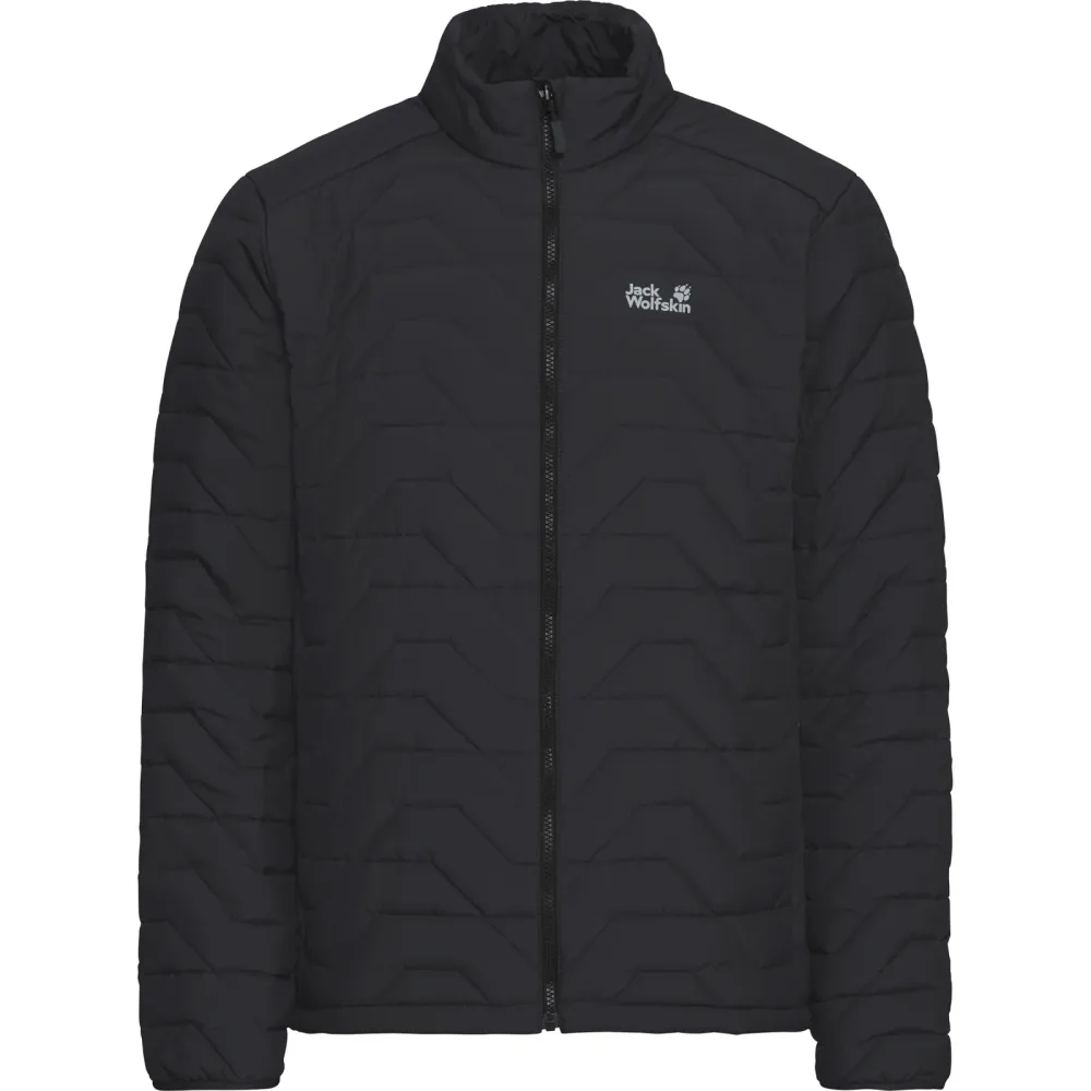 Jack Wolfskin Herren Flextrek Ins Jacke
