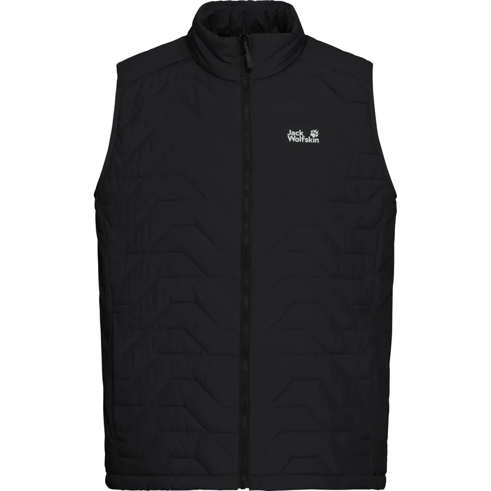 Jack Wolfskin Herren Flextrek Ins Weste
