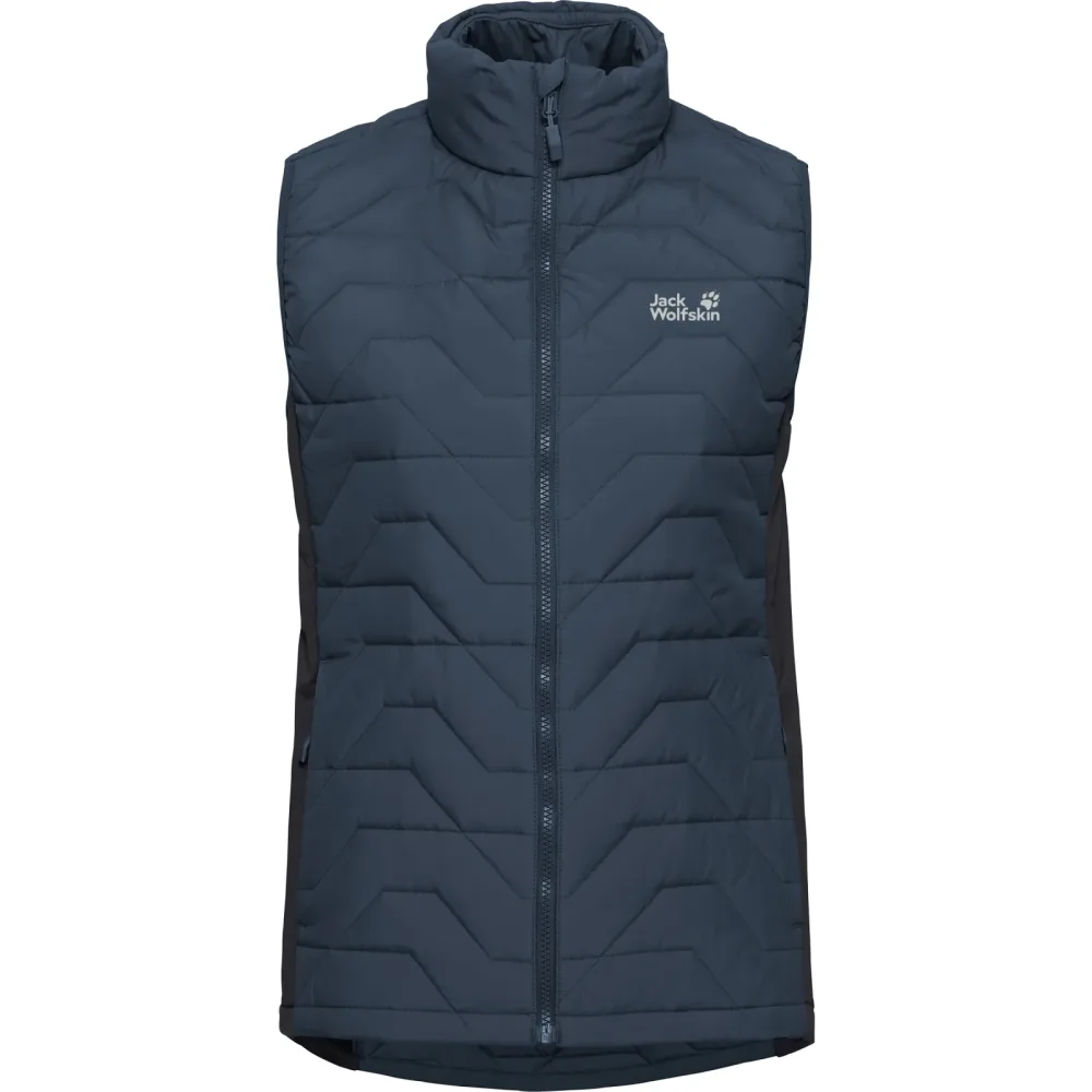 Jack Wolfskin Damen Flextrek Ins Weste