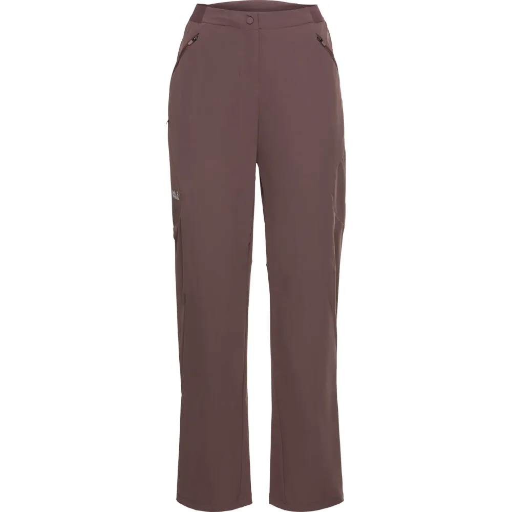 Jack Wolfskin Damen Activate Flex Hose