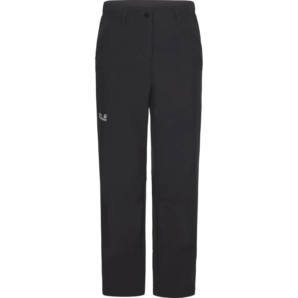 Jack Wolfskin Kinder Fourwinds Hose