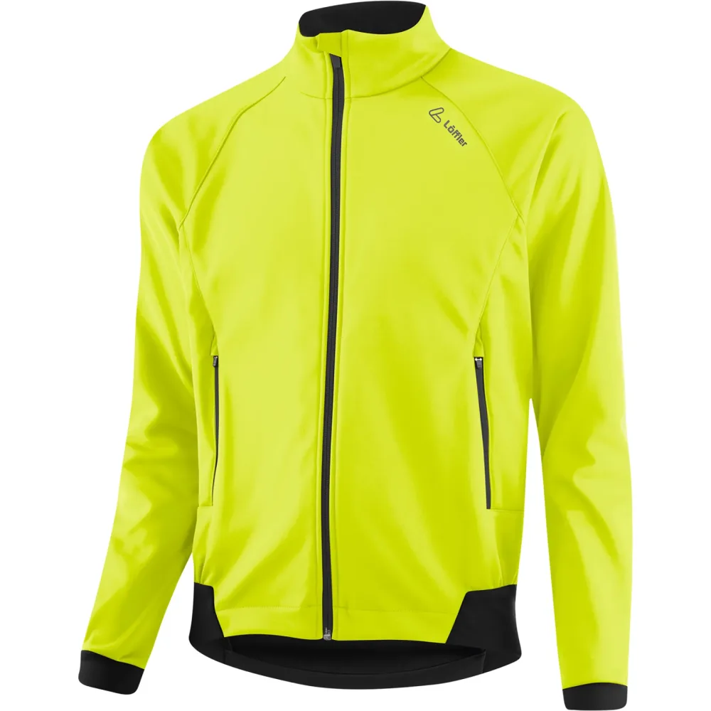 Löffler Herren Cosmo Cf Ab Warm Bike Jacke