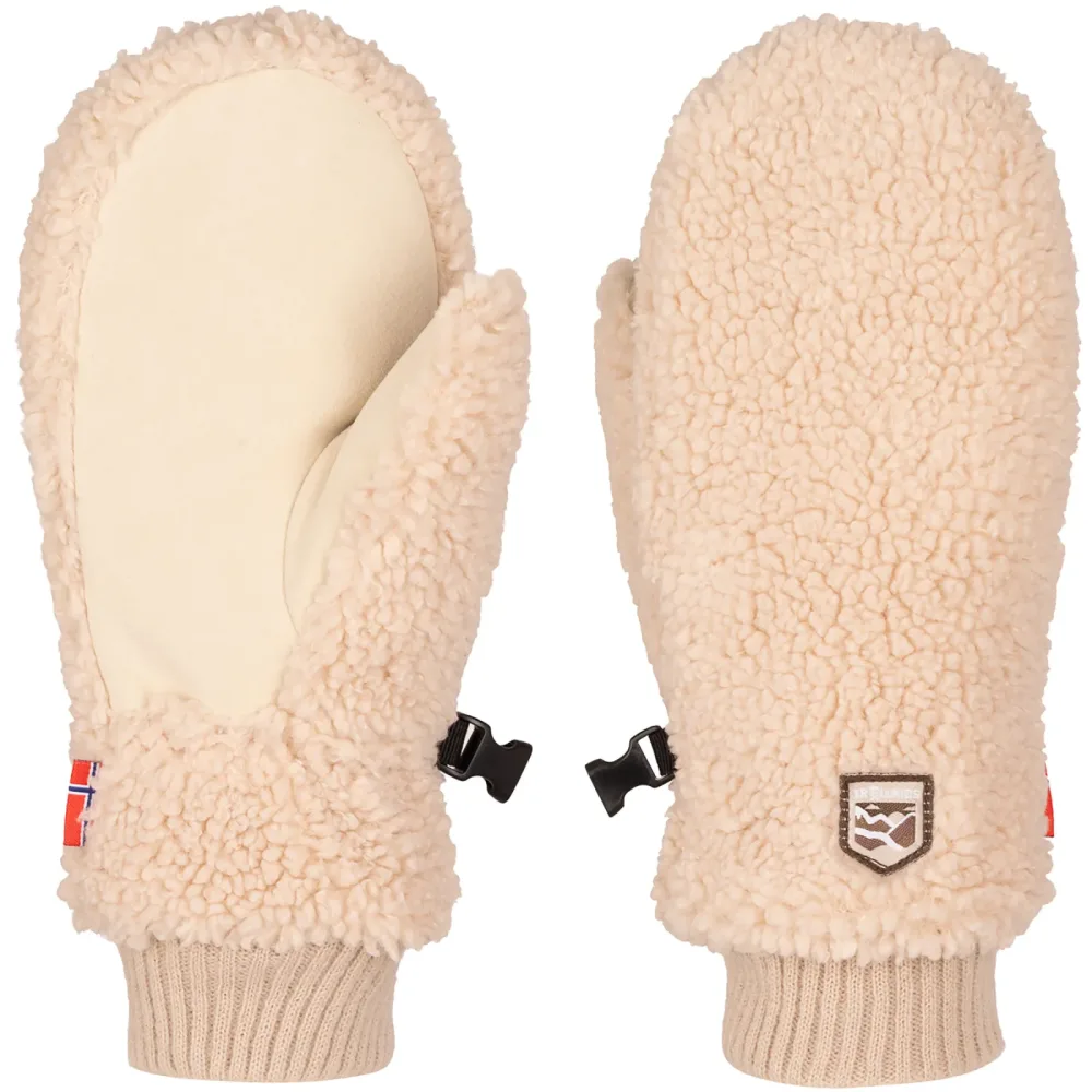 Trollkids Kinder Trollfjord Handschuhe