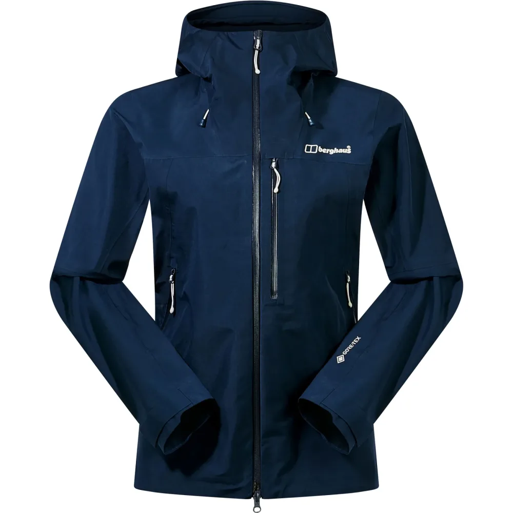 Berghaus Damen Ridge-Seeker GTX Jacke