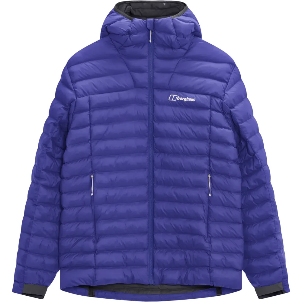 Berghaus Herren Trail-Nomad Jacke