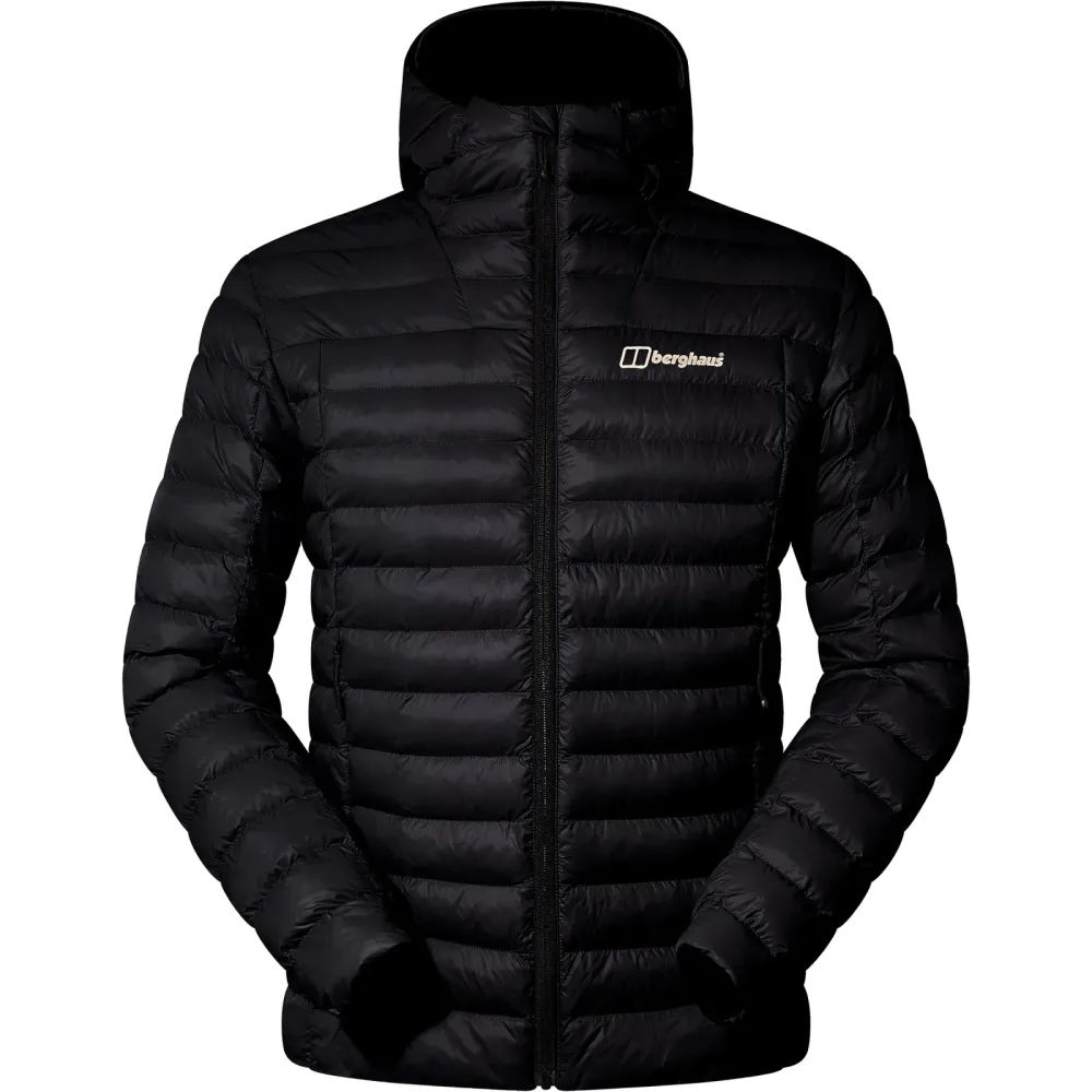 Berghaus Herren Trail-Nomad Jacke