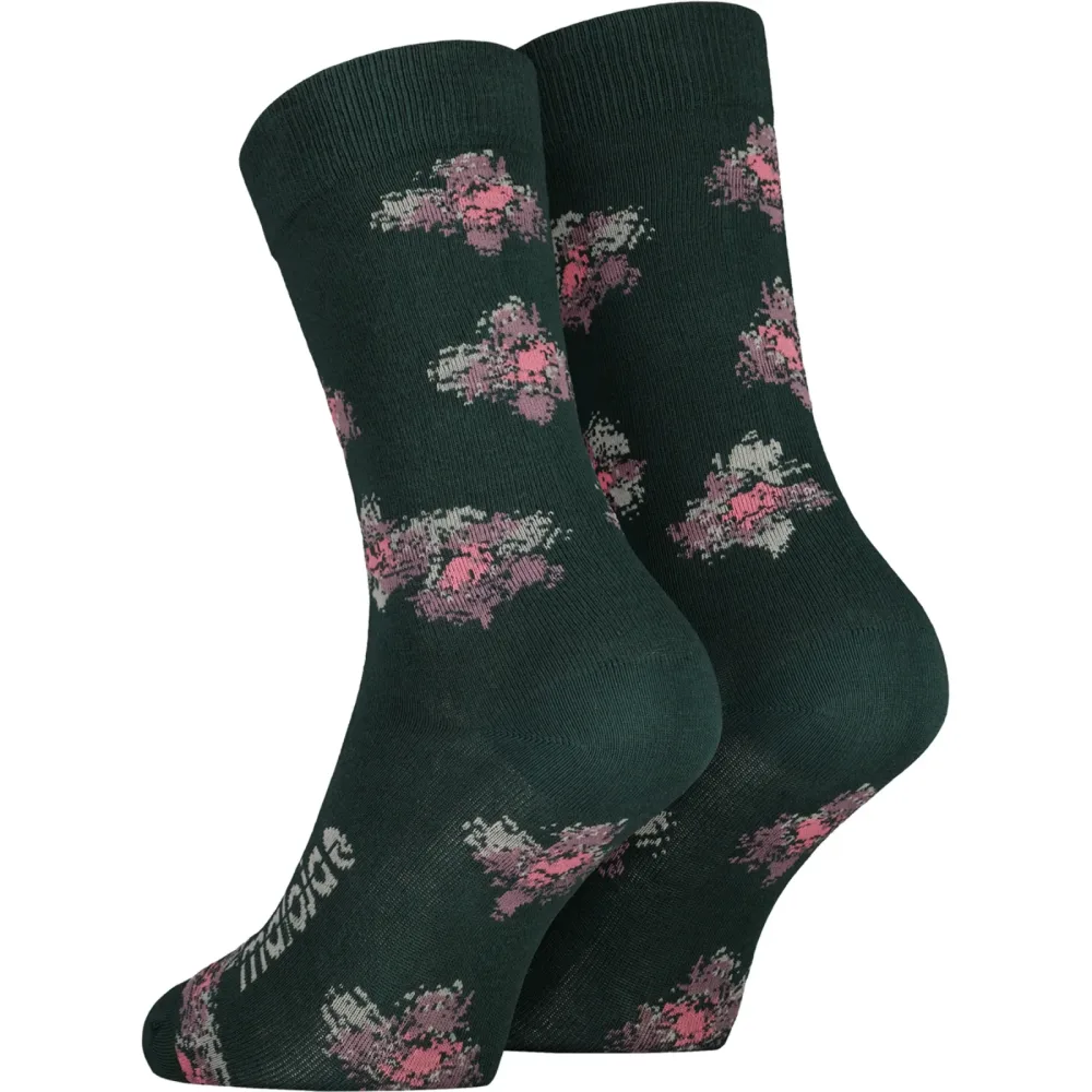 Maloja LeoniM. Socken