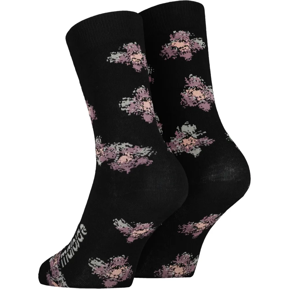 Maloja LeoniM. Socken