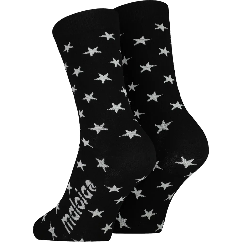 Maloja VulpotM. Socken