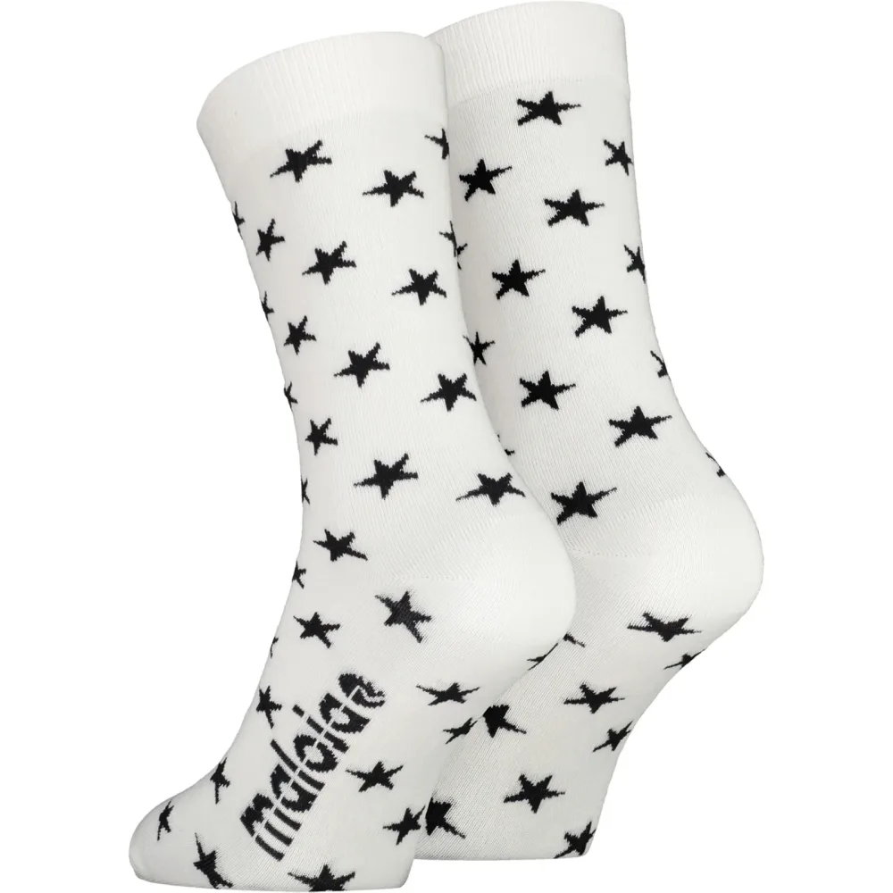 Maloja VulpotM. Socken