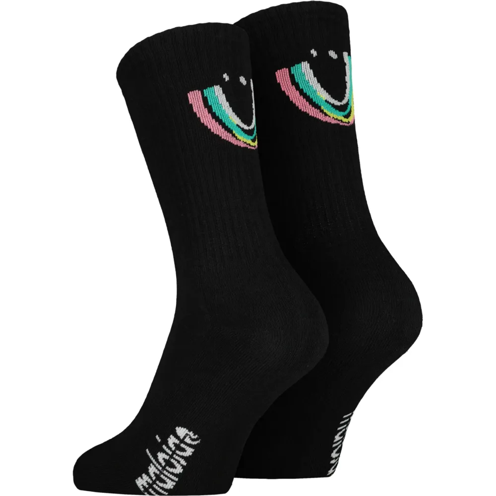 Maloja DazioM. Socken