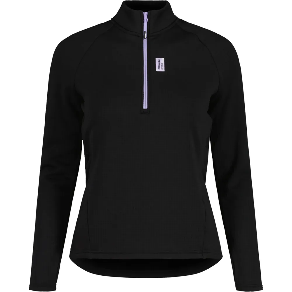 Maloja Damen MorenaM. Longsleeve